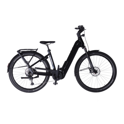 Flyer upstreet bike 28 - e-bike, 28"
