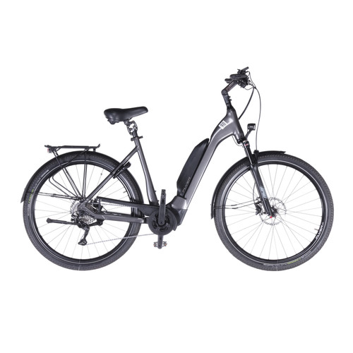 Flyer upstreet5 e bike - 7.10, e-bike