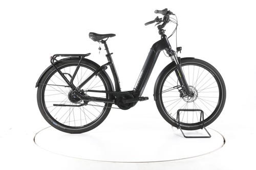 Flyer gotour city bike - flyer, top