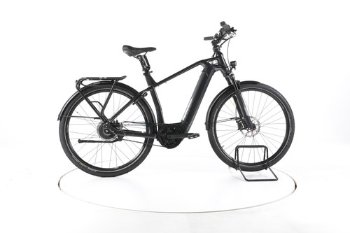 Flyer gotour6 city e bike - gotour6, 7.23