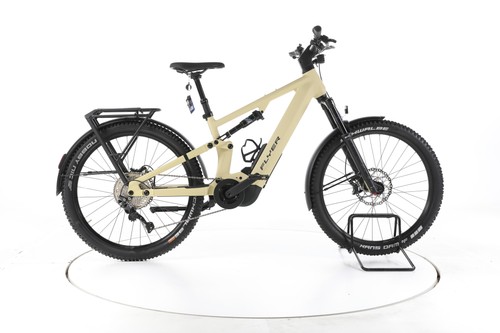 Flyer goroc suv e bike - x, 4.10