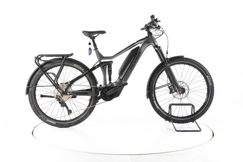 Flyer goroc4 suv e bike - 4.10, e-bike