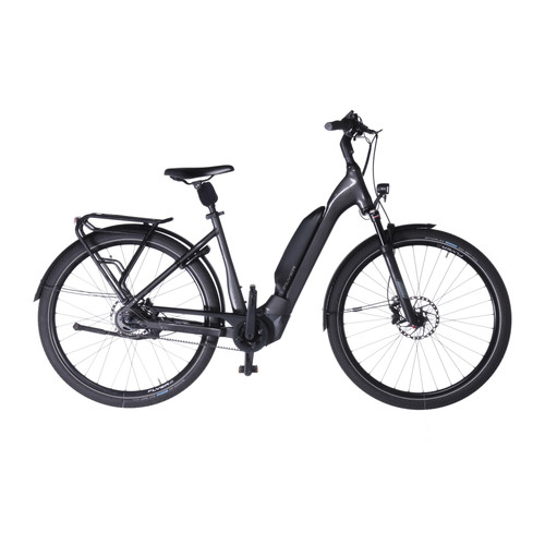 Flyer upstreet5 e bike - 7.43, e-bike