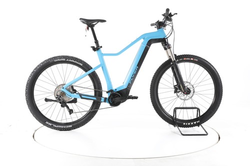 Flyer uproc2 e - flyer, e-bike