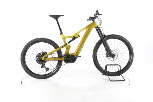 Flyer uproc6 bike fully - uproc6, 6.50