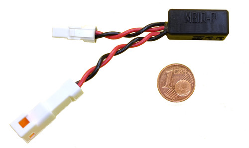 Mbiq ebike tuning für - mbiq-p,