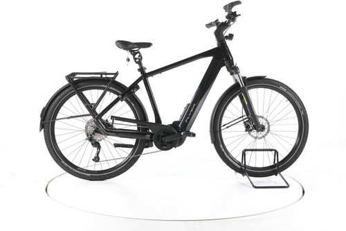 Flyer upstreet trekking bike - upstreet,