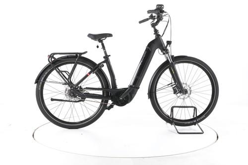 Flyer gotour6 city e bike - flyer,