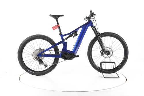 Flyer uproc e - 6.10, e-bike