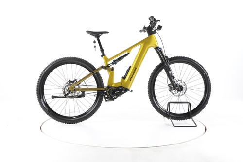 Flyer goroc 63 - flyer, xc