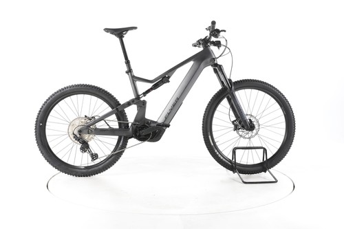Flyer uproc bike fully top - e-bike,