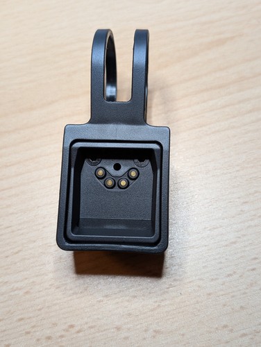 Fit display halter - display,