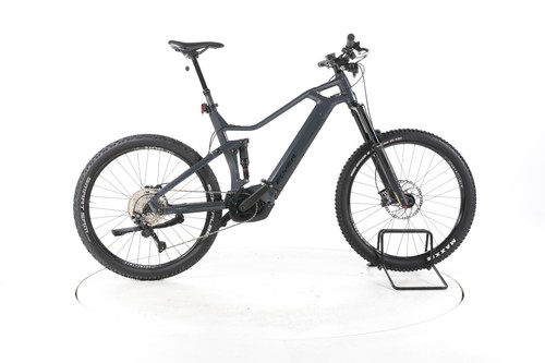 Flyer uproc3 bike fully - uproc3, e-bike
