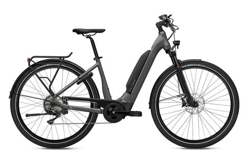 Flyer upstreet e - upstreet, e-bike