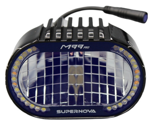 Supernova m99 pro - m99, fit