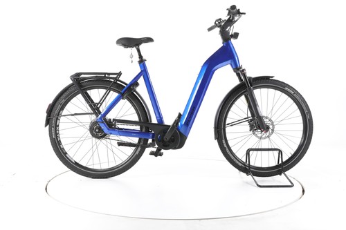 Flyer gotour city e bike - gotour, 7.23