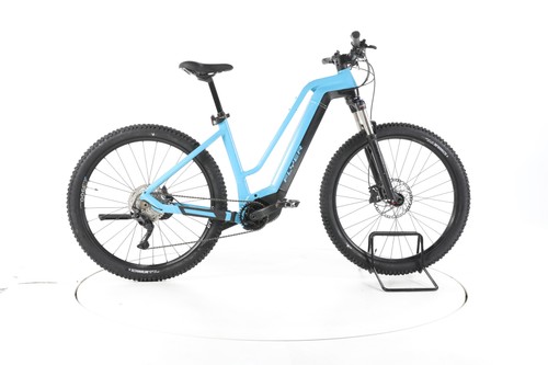 Flyer uproc2 e bike - flyer, e-bike