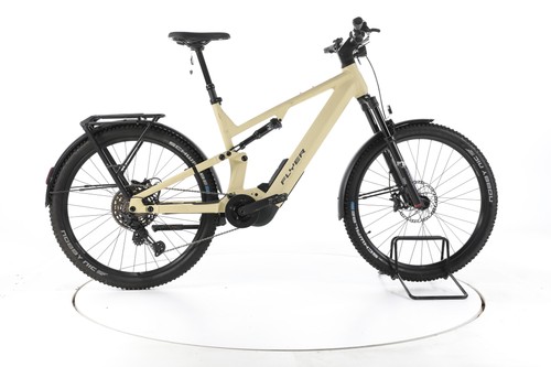 Flyer gorocx suv - gorocx, e-bike